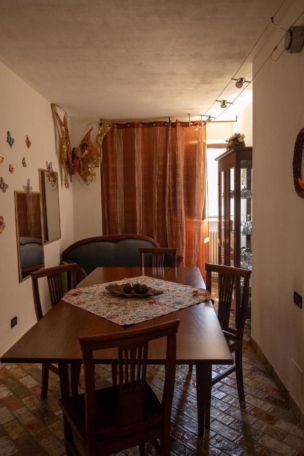"Il Miglio" Country House 페토라노 술 기지오 외부 사진