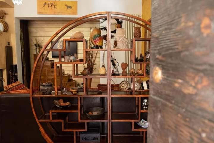 "Il Miglio" Country House 페토라노 술 기지오 외부 사진