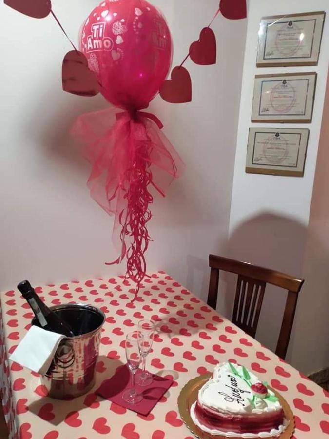 "Il Miglio" Country House 페토라노 술 기지오 외부 사진