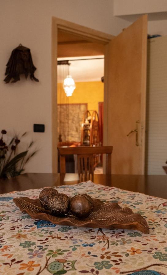"Il Miglio" Country House 페토라노 술 기지오 외부 사진